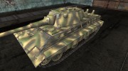 Шкурка для E-50 Ausf.M для World Of Tanks миниатюра 1