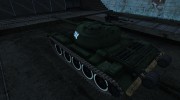 Шкурка для Type 59 для World Of Tanks миниатюра 3