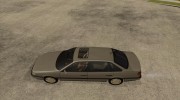 Volkswagen Passat B4 для GTA San Andreas миниатюра 2