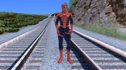 Spider-Man для GTA San Andreas миниатюра 5