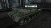 ИС для World Of Tanks миниатюра 4