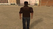 Bobby Singer для GTA San Andreas миниатюра 2