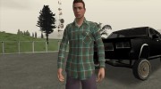 Player.img из GTA Online para GTA San Andreas miniatura 8