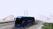 Shah Jee Express для GTA San Andreas миниатюра 1