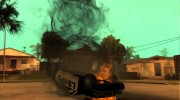 New Texture For The Original Effects для GTA San Andreas миниатюра 3