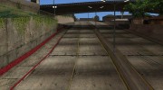 GTA 5 Roads Textures v3 Final (Only LS) para GTA San Andreas miniatura 10