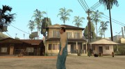 Ральф из Mafia para GTA San Andreas miniatura 4
