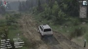 УАЗ 3163 Патриот for Spintires 2014 miniature 11