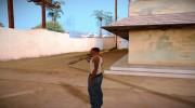 РПГ-7 для GTA San Andreas миниатюра 3