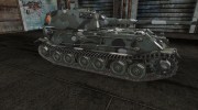 VK4502(P) Ausf B 1 for World Of Tanks miniature 5
