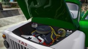 ГАЗ 53 para GTA San Andreas miniatura 7