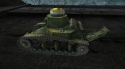 МС-1 morgven para World Of Tanks miniatura 2