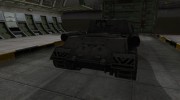 Отличный скин для ИСУ-152 для World Of Tanks миниатюра 4