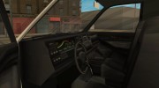 GTA 5 Brute Ambulance para GTA San Andreas miniatura 5