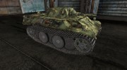 шкурка для VK1602 Leopard № 53 for World Of Tanks miniature 5