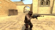 Desert Camo Urban для Counter-Strike Source миниатюра 2