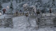 Summon Creatures of the Hell - Mounts and Followers para TES V: Skyrim miniatura 8