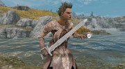 Thane Weaponry Redistributed for TES V: Skyrim miniature 4