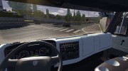 КАМАЗ ТМ1840 for Euro Truck Simulator 2 miniature 5