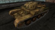 Т-46 Drongo 2 для World Of Tanks миниатюра 1