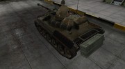 Ремоделинг для M18 Hellcat для World Of Tanks миниатюра 3
