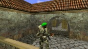 Dark Snow Operations для Counter Strike 1.6 миниатюра 2