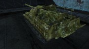 Шкурка для Объекта 261 for World Of Tanks miniature 3