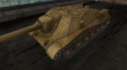 Шкурка для Объекта 704 для World Of Tanks миниатюра 1