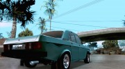 ГАЗ 31029 для GTA San Andreas миниатюра 4