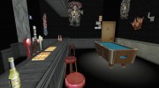 New Bar для GTA San Andreas миниатюра 7