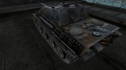 JagdPanther 14 for World Of Tanks miniature 3