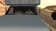 Индеец  в новом имидже para GTA San Andreas miniatura 3