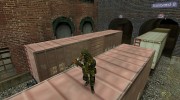 Alfa Antiterror v2 для Counter Strike 1.6 миниатюра 5