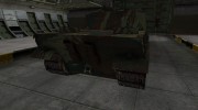 Французкий новый скин для AMX AC Mle. 1946 для World Of Tanks миниатюра 4