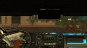 Урал NEXT NEO Бортовой для GTA San Andreas миниатюра 6