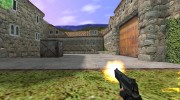 Dark Usp para Counter Strike 1.6 miniatura 2