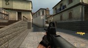 IMI Tavor on eXe.s MW2 Animations for Counter-Strike Source miniature 1