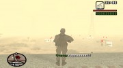 День Победы para GTA San Andreas miniatura 4