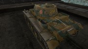VK3001 (H) от oslav 3 para World Of Tanks miniatura 3