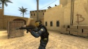 Another PDW!! Huge Update for Counter-Strike Source miniature 5