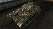 PzKpfw III/IV para World Of Tanks miniatura 1