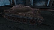 Т-54 для World Of Tanks миниатюра 5