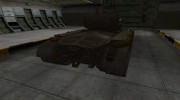 Исторический камуфляж M26 Pershing para World Of Tanks miniatura 4