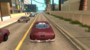 ENBSeries v0.074 for Low PC для GTA San Andreas миниатюра 4