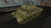 Шкурка для M10 Wolverine French для World Of Tanks миниатюра 1