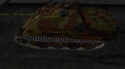 JagdPanther 31 для World Of Tanks миниатюра 2