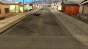 GTA IV Textures  (Los Santos) BETA v2 para GTA San Andreas miniatura 3