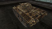 VK1602 Leopard 11 для World Of Tanks миниатюра 3
