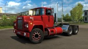 Mack R Series для Euro Truck Simulator 2 миниатюра 4
