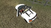 Audi R8 Spider v 1.1 para Farming Simulator 2013 miniatura 12